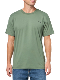 Мужская футболка HUGO by Hugo Boss 1159859203 (Зеленый XXL)