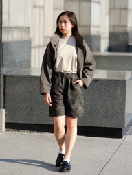 Футболка женская AIRism UNIQLO 1159859362 (Молочный XXL)