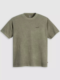 Мужская футболка Levi's 1159859536 (Зеленый L)