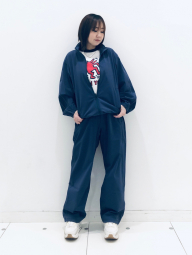 Футболка Keith Haring UNIQLO с принтом 1159860227 (Белый XL)