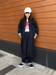 Футболка Keith Haring UNIQLO с принтом 1159860227 (Белый XL)