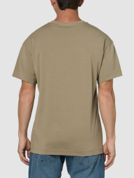Мужская футболка HUGO by Hugo Boss 1159861064 (Бежевый XXL)