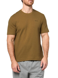 Чоловічі футболки HUGO by Hugo Boss 1159861941 (Зелений XXL)