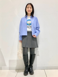 Футболка Tamagotchi UNIQLO 1159861945 (Білий XXL)