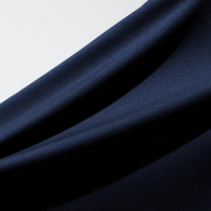 Футболка AIRism с круглым вырезом UNIQLO 1159863352 (Синий XXL)