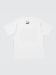 Футболка MoMA Art Vincent van Gogh UNIQLO с принтом 1159864468 (Белый M)