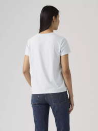 Жіноча футболка Levi's 1159865550 (Блакитний S)