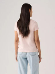 Женская футболка Levi's 1159865557 (Розовый XL)