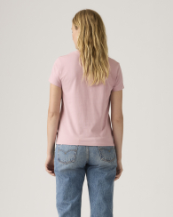 Женская футболка Levi's 1159925542 (Розовый XS)