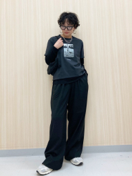 Футболка UNIQLO з принтом Elliott Erwitt UT 1160066354 (Сірий 3XL)