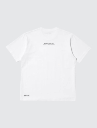 Футболка Elliott Erwitt UT Graphic UNIQLO з принтом 1160213498 (Білий M)