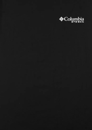 Мужская футболка Columbia 1160499848 (Черный S)