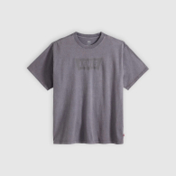 Футболка мужская Levi's с логотипом 1160887068 (Серый XL)