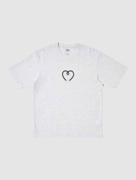 Футболка UNIQLO Disney's Mickey Mouse 1161244766 (Серый XL)