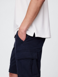 Мужская футболка GAP с принтом 1161377128 (Молочный XXL)