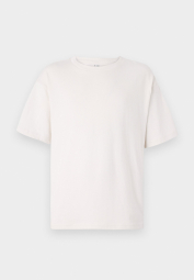 Мужская футболка GAP с принтом 1161377128 (Молочный XXL)