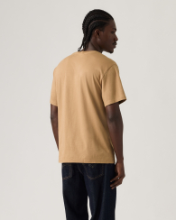 Футболка чоловіча Levi's 1161676320 (Бежевий XL)