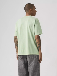 Футболка чоловіча Levi's 1161807499 (Зелений S)
