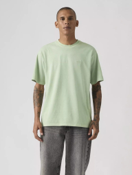 Футболка чоловіча Levi's 1161807499 (Зелений S)