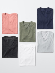 Футболка UNIQLO c технологией DRY 1162748304 (Зеленый M)