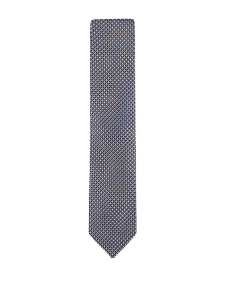 Мужской галстук Tommy Hilfiger 1159841953 (Разные цвета One size)