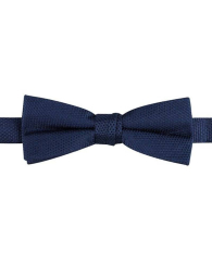 Мужской галстук-бабочка Calvin Klein 1159838306 (Синий One size)