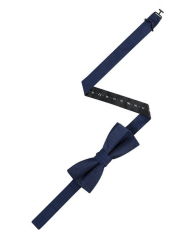 Мужской галстук-бабочка Calvin Klein 1159838306 (Синий One size)