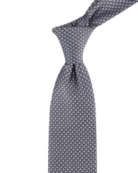 Мужской галстук Tommy Hilfiger 1159841953 (Разные цвета One size)