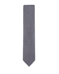 Мужской галстук Tommy Hilfiger 1159841953 (Разные цвета One size)