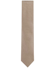 Мужской классический галстук Calvin Klein 1159841992 (Коричневый One size)
