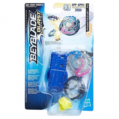 Игровой набор Бейблейд Beyblade Hasbro Phantazus P2 art659190