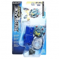 Игровой набор Beyblade Hasbro Minoboros М2 голубого цвета art363257