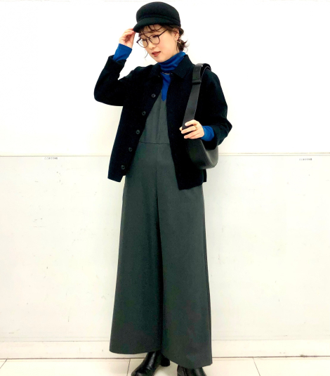 Кардиган UNIQLO кофта на пуговицах 1159846022 (Черный 3XL)