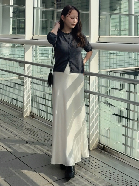 Вовняний кардиган UNIQLO кофта 1159855138 (Сірий S)