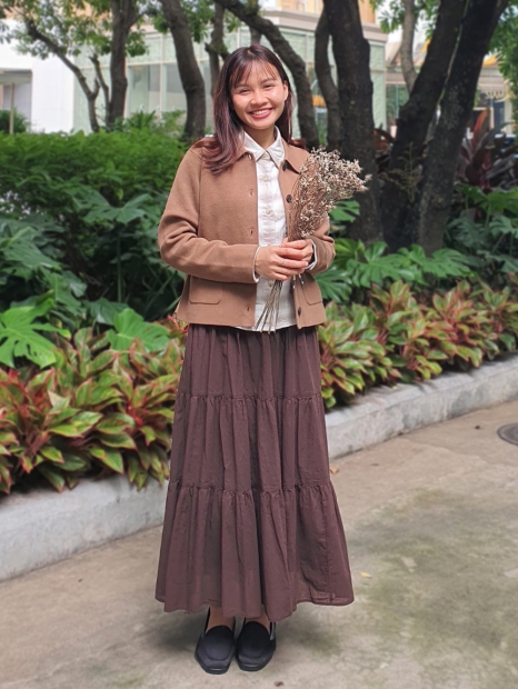 Кардиган жіночий UNIQLO 1159856474 (Коричневий XS)