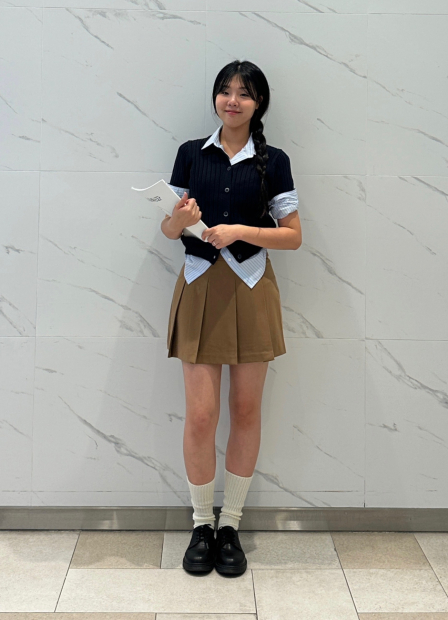 Женский вязаный кардиган с коротким рукавом UNIQLO кофта 1159857366 (Синий XL)