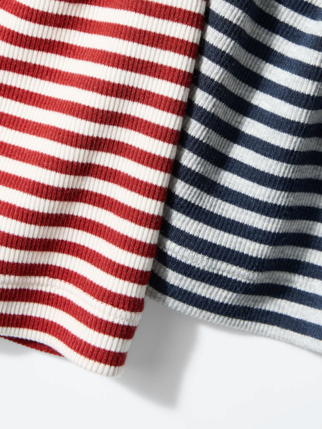 Кардиган UNIQLO кофта 1159864465 (Синий/Серый S)