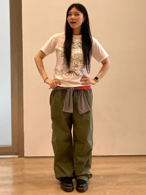 Кардиган UNIQLO кофта 1159864465 (Синий/Серый S)