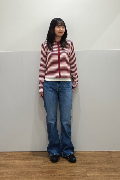 Кардиган UNIQLO кофта 1160727339 (Красный L)