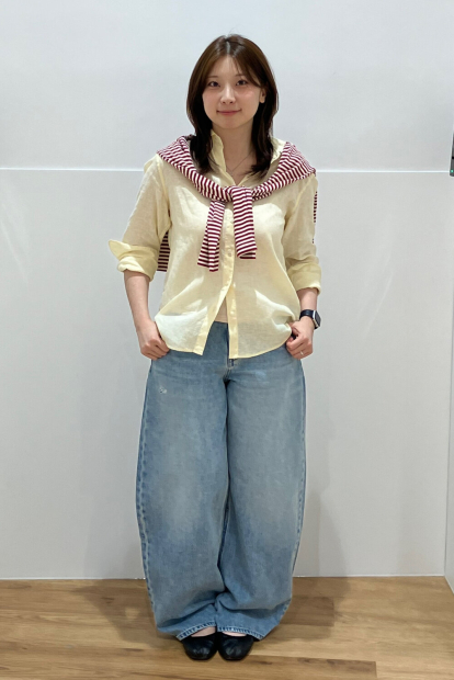 Кардиган UNIQLO кофта 1160727339 (Красный L)