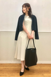 Женский вязаный кардиган UNIQLO 1159843014 (Синий L)