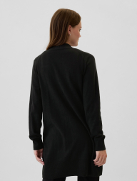 М'який кардиган GAP 1159844262 (Чорний XS)