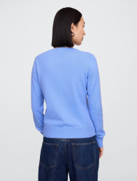 М'який кардиган GAP 1159844468 (Блакитний S)