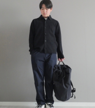 Кардиган UNIQLO кофта на пуговицах 1159846022 (Черный 3XL)