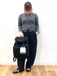 Вовняний кардиган UNIQLO кофта 1159855138 (Сірий S)