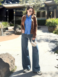 Кардиган жіночий UNIQLO 1159856474 (Коричневий XS)