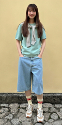 Кардиган UNIQLO 1159950364 (Сірий L)