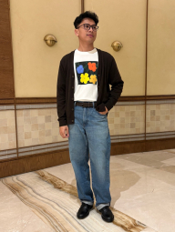Кардиган UNIQLO кофта 1160088288 (Коричневий M)