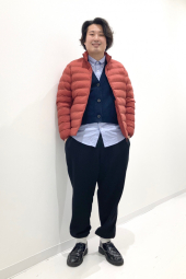 Женский вязаный кардиган Souffle Yarn UNIQLO кофта 1160373149 (Синий L)