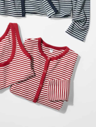 Кардиган UNIQLO кофта 1160727339 (Красный L)